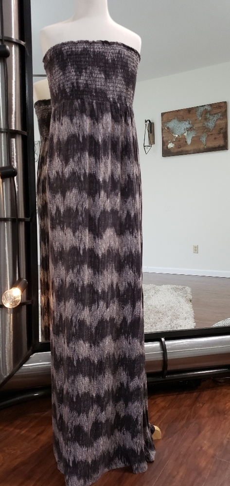 2Bbebe Maxi Dress